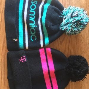 Beanies